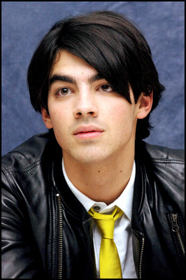 Joe Jonas poster