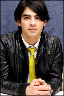 Joe Jonas poster