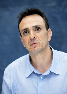 Hank Azaria poster