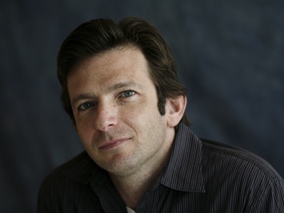 Dan Futterman poster