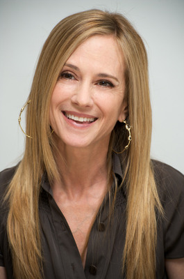 Holly Hunter poster