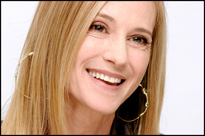 Holly Hunter poster