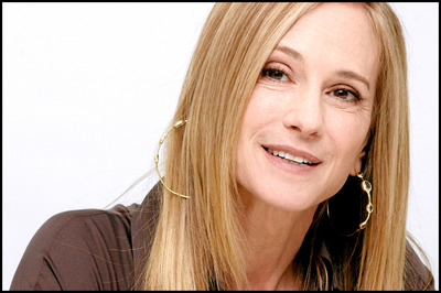 Holly Hunter poster
