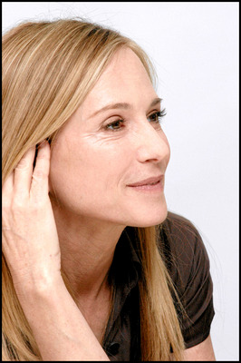 Holly Hunter poster