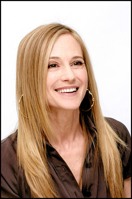 Holly Hunter poster