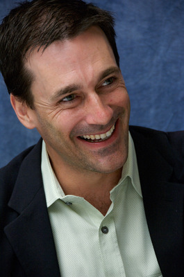Jon Hamm poster