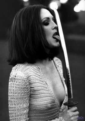 Julianne Moore poster