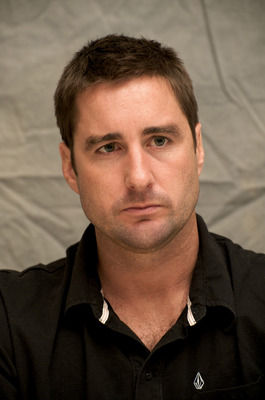 Luke Wilson poster