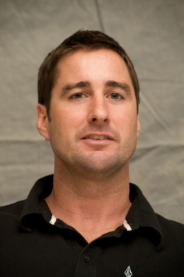 Luke Wilson poster