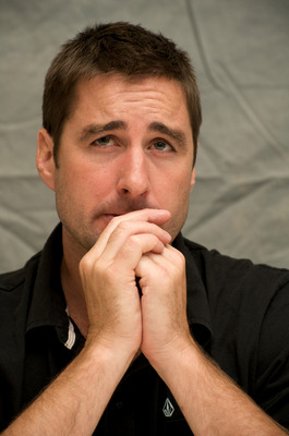 Luke Wilson poster
