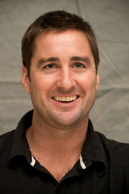 Luke Wilson poster