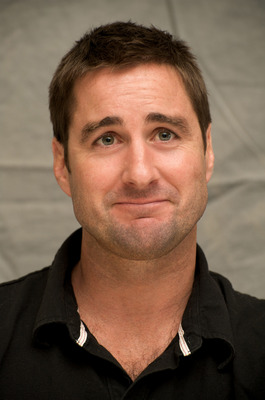 Luke Wilson poster