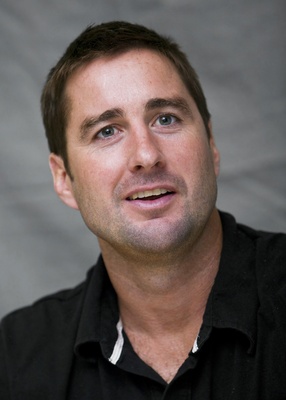 Luke Wilson poster