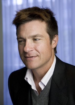 Jason Bateman poster
