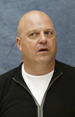 Michael Chiklis sweatshirt