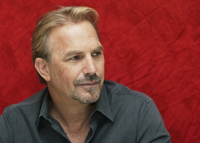Kevin Costner poster