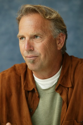 Kevin Costner poster
