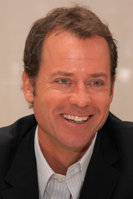 Greg Kinnear poster