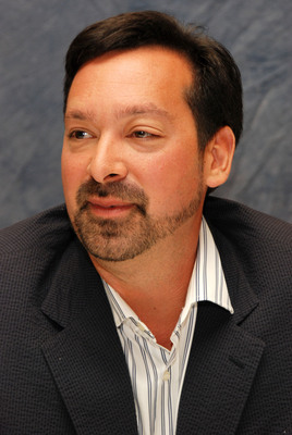 James Mangold poster