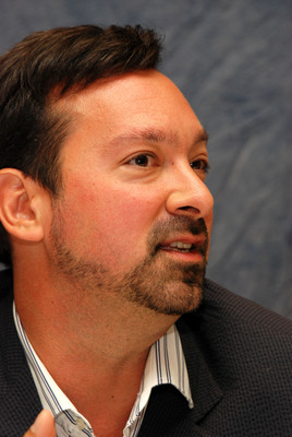 James Mangold poster