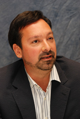 James Mangold poster