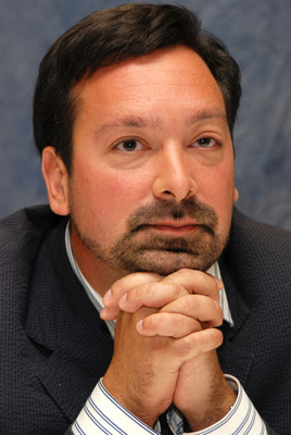 James Mangold poster