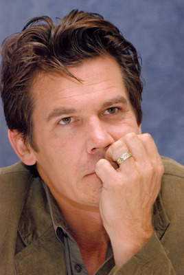 Josh Brolin poster
