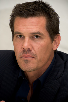 Josh Brolin poster