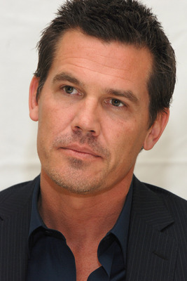 Josh Brolin poster