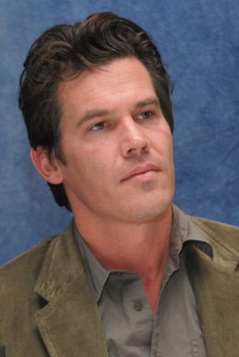 Josh Brolin poster