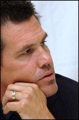 Josh Brolin poster