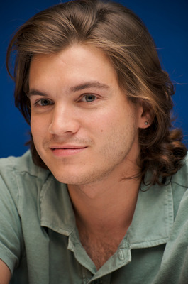 Emile Hirsch poster