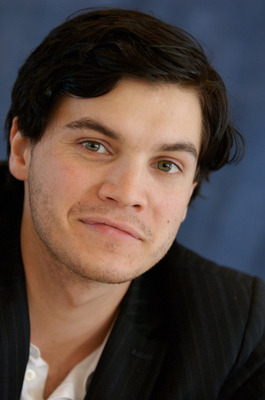 Emile Hirsch poster