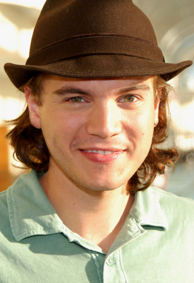 Emile Hirsch poster
