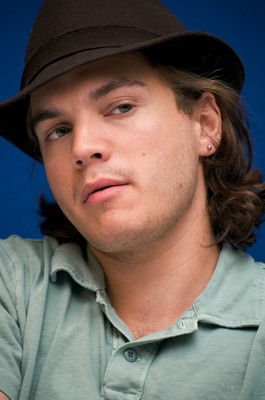 Emile Hirsch poster