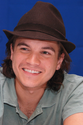Emile Hirsch poster