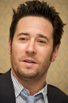 Rob Morrow poster