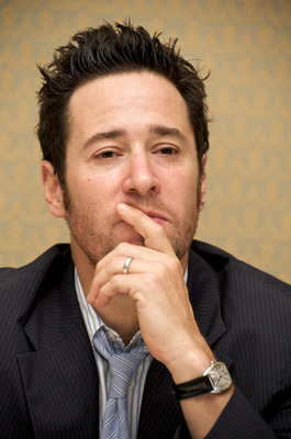 Rob Morrow poster