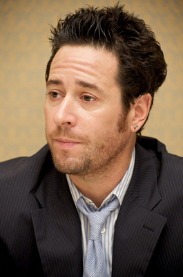 Rob Morrow poster