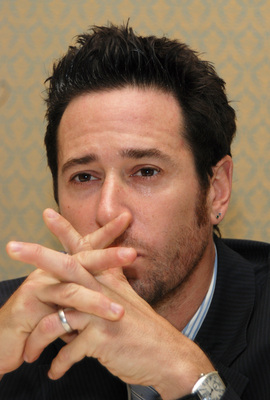 Rob Morrow poster