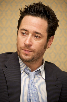 Rob Morrow poster