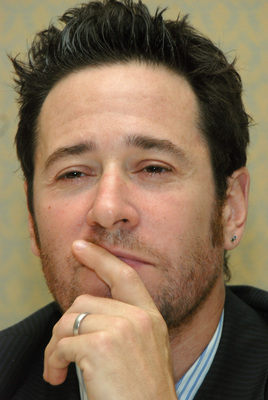 Rob Morrow poster
