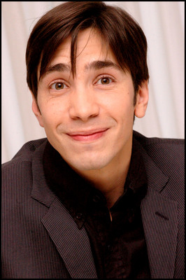 Justin Long poster