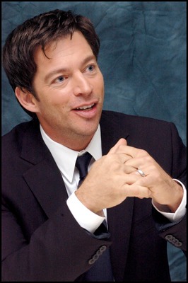 Harry Connick Jr poster