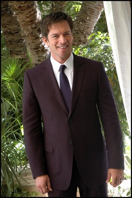 Harry Connick Jr poster