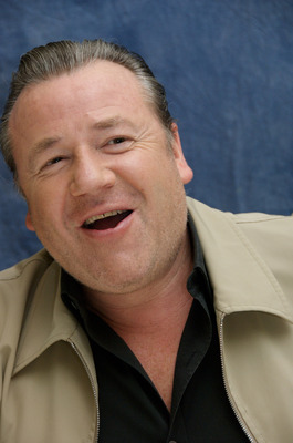 Ray Winstone hoodie