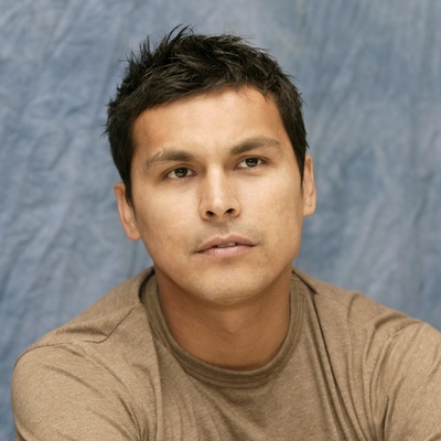 Adam Beach poster
