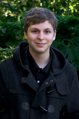 Michael Cera poster