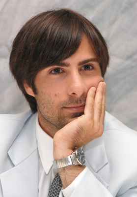 Jason Schwartzman poster