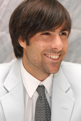 Jason Schwartzman poster